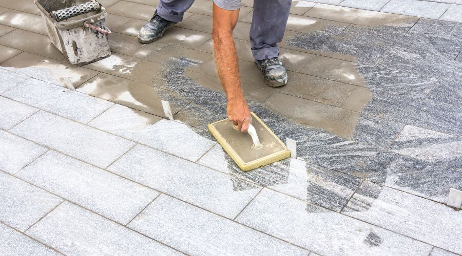 Expert tile roof repair services in Carbondale, PA